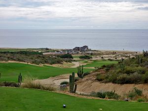 Quivira 17th